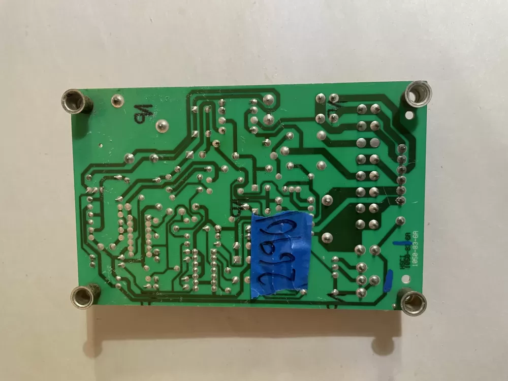 Carrier Bryant CESO130024-01 Control Board Defrost AZ182236 | KM2690