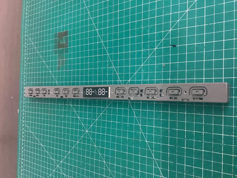 40301-0127001 Kenmore Refrigerator Board - Control