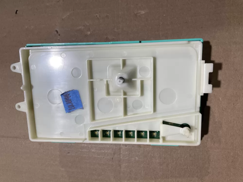 Maytag AP5325045 W10367790 W10438123 Washer Control Board AZ84533 | KM844