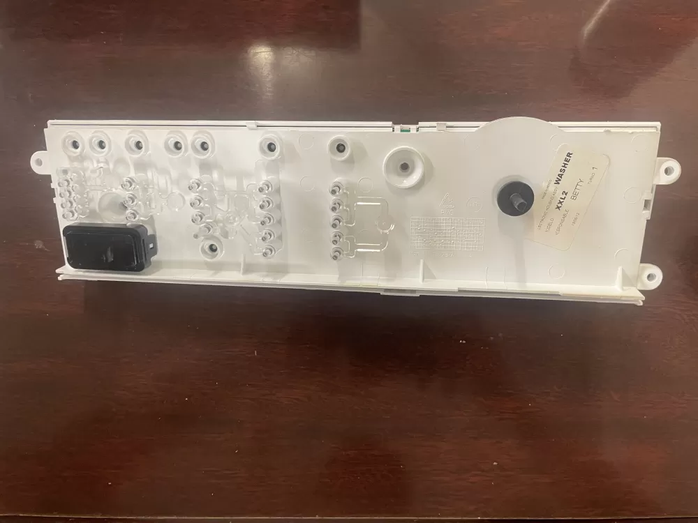 Frigidaire  Kenmore 1347314 Washer Control Board