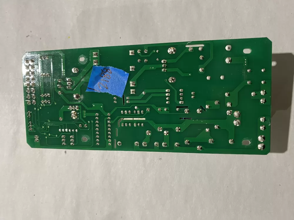 Red Wine Refrigerator USF-168 Computer Board 201901114A AZ193401 | BK2188