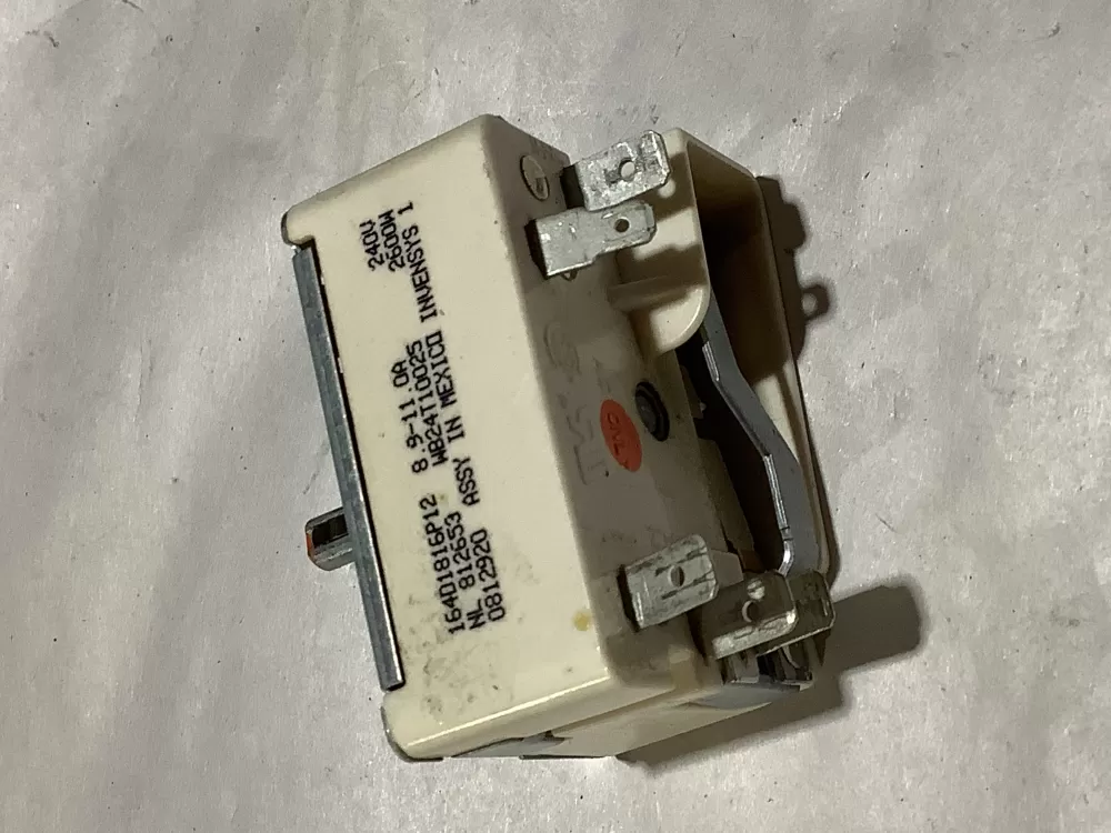 GE Hotpoint Wb24t10029 Range Switch Infinite AZ122190 | Sl187