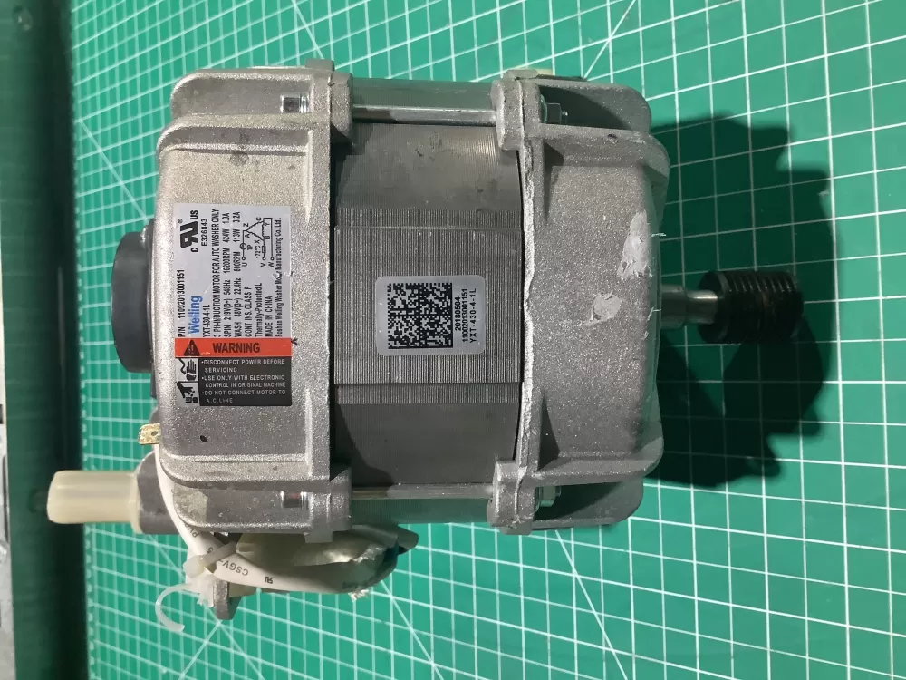 GE Samsung 11002013001151 Washer Drive Motor AZ131232 | SL237