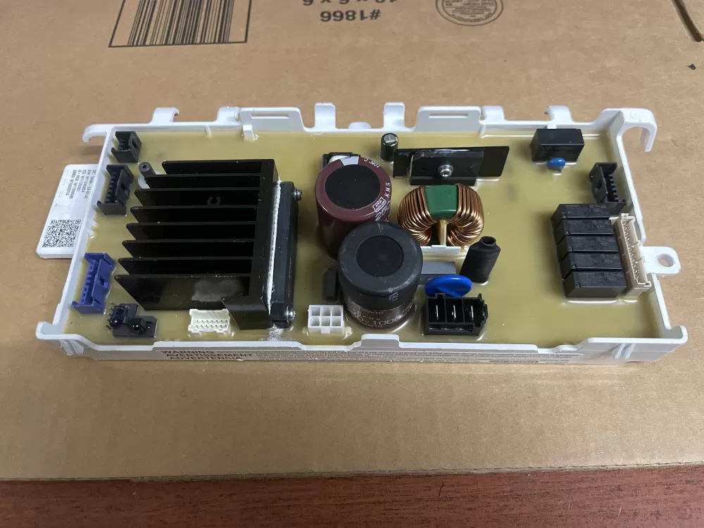 Whirlpool W11130238 W11040850 Washer Control Board AZ101809 | Wm910