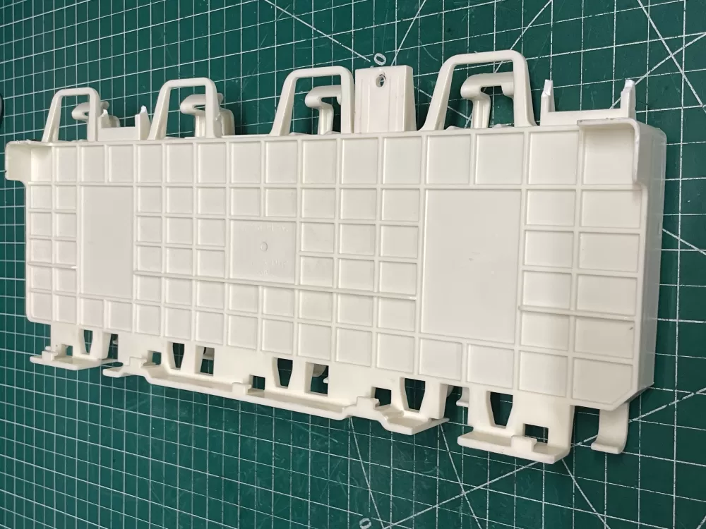 LG EBR76542931 Dryer Control Board AZ212196 | Wmv936