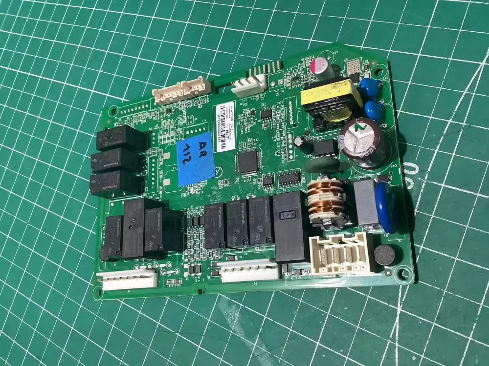 Whirlpool Kenmore W11226382 W11293378 Refrigerator Control AZ187881 | AR112