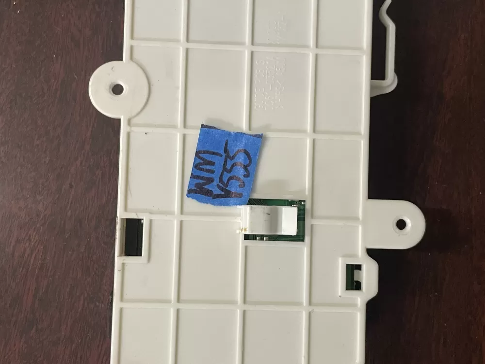 Samsung DC92 01624M PS12084838 DC9201624M Dryer Control Board AZ61379 | Wmv555