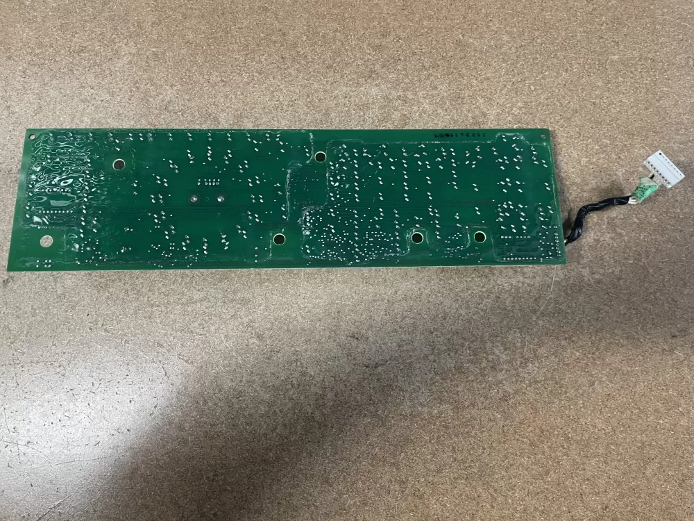 Whirlpool W10581120 Washer Control Board AZ23100 | KMV12
