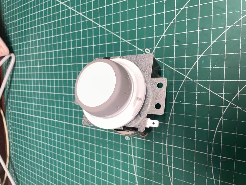 Whirlpool  Maytag  Roper  Amana  Admiral  Estate  Magic Chef  Inglis WP3979617  AP6009055  3979617  8299782  921240  PS11742197  014-63057 Dryer Timer