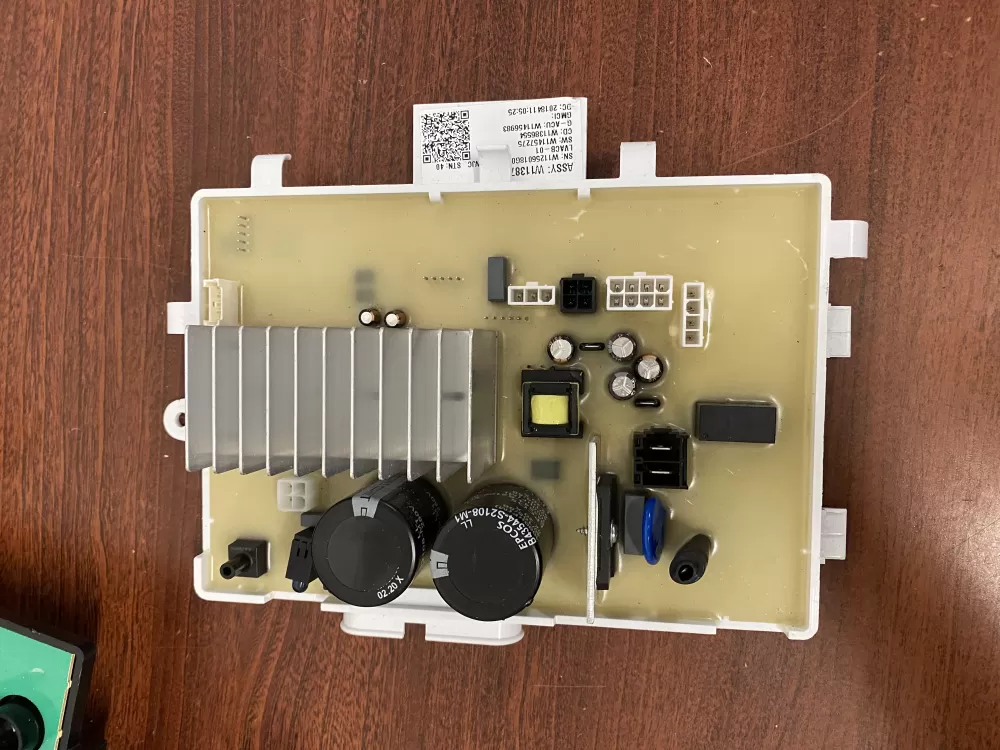 Whirlpool  Maytag W11387665 Washer Control Board
