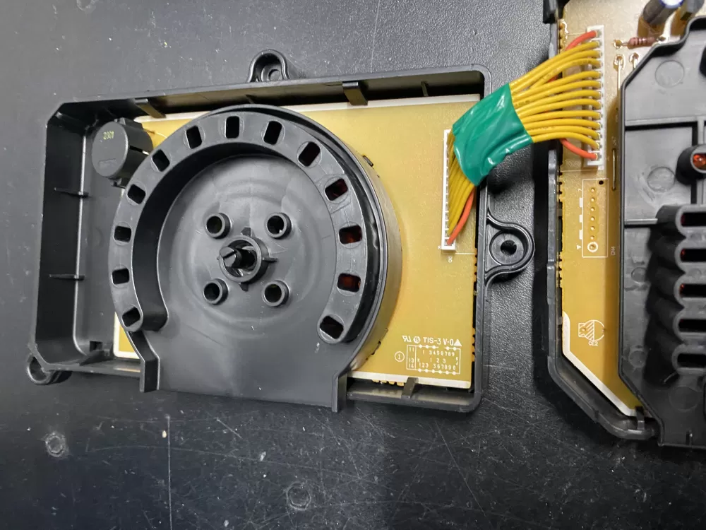 Samsung DC92 00773J Washer Control Board AZ13965 | BK1010