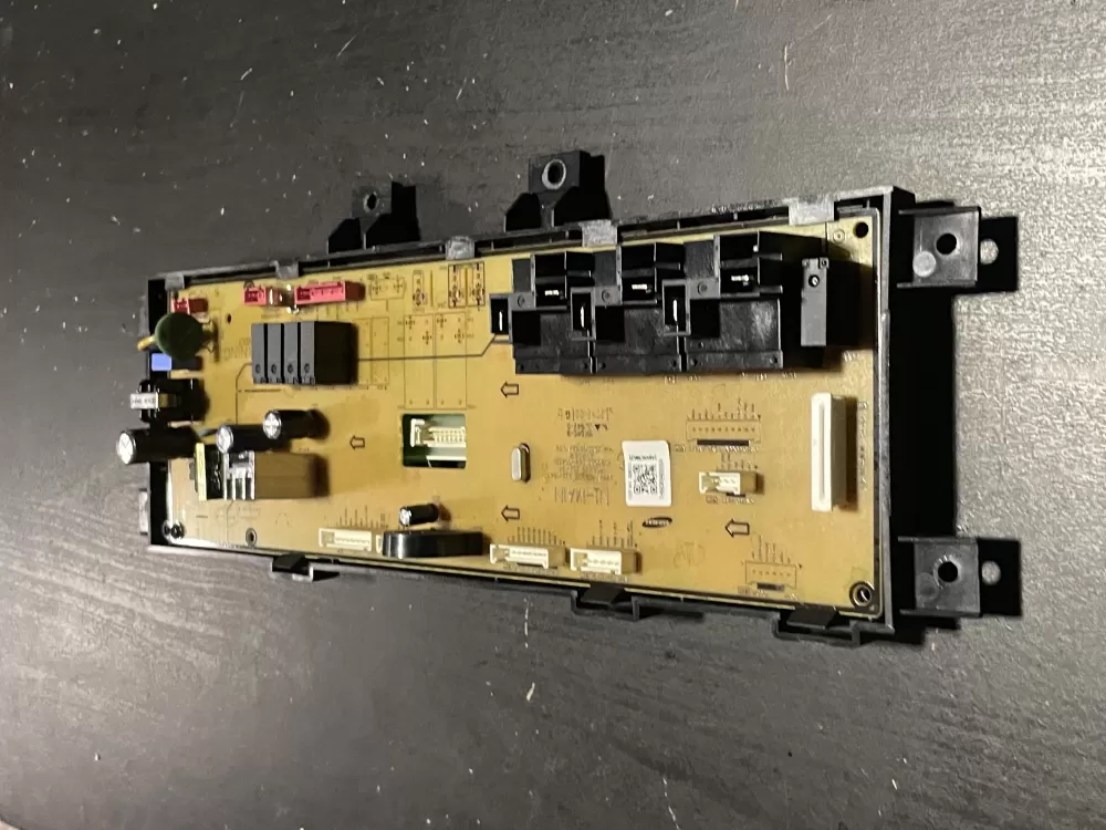 Samsung DE94-03926A Oven Control Board