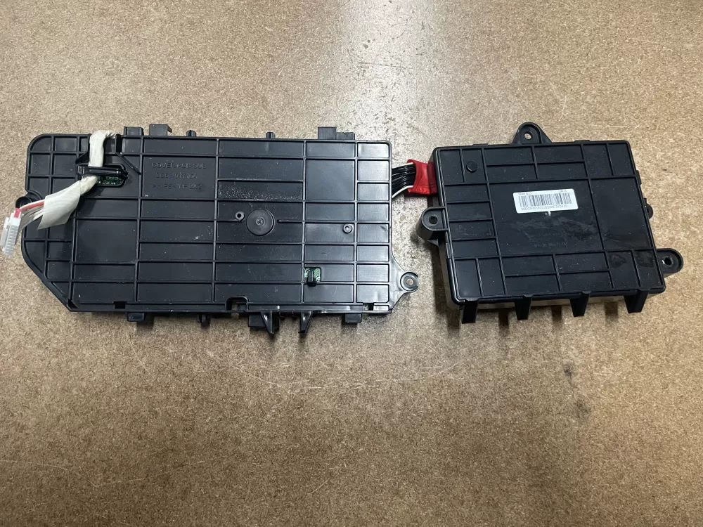 Samsung DC92 01622J DC92 01622 Washer Control Board AZ4642 | KMV224