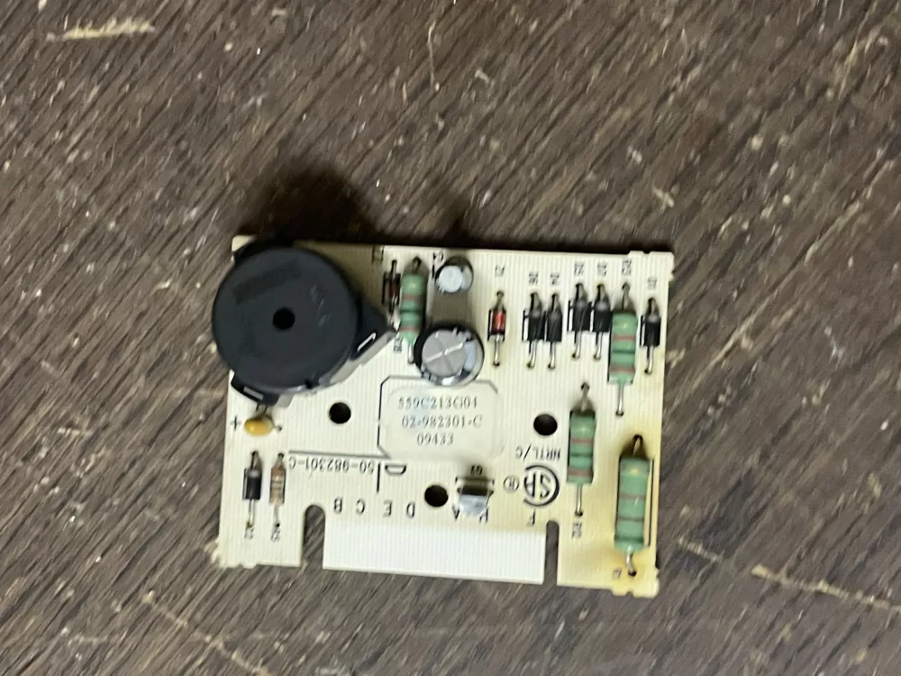 GE WE04X10103  559C213G05  50-982301-D  50-982301-E  559C213G04  50-982301-A  AP3425413  963501  AH755815  EA755815  PS755815  WE04M0224  WE04M0273  WE4M224  WE4M273  WE4X10103 Dryer Control Board