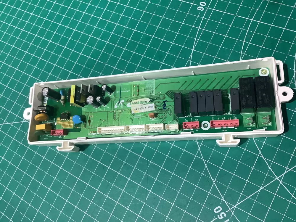 Samsung DD82-01247A AP5967364 4001405 PS11720391 Dishwasher Control Board