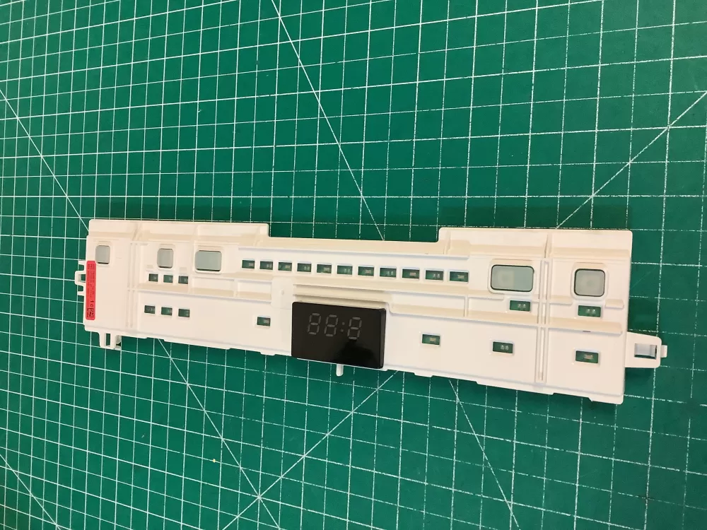 Bosch 746488 00 Dishwasher Control Board AZ227036 | NR1926