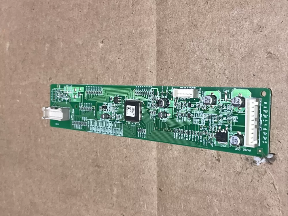 LG Kenmore EBR78723402 Refrigerator UI Control Board AZ75251 | Wm1922