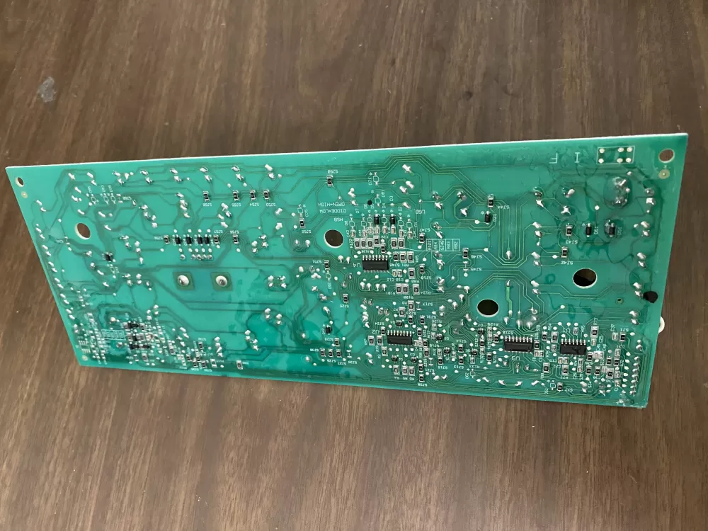 Whirlpool Maytag W10272596 Dryer Control Board AZ82910 | BK1560