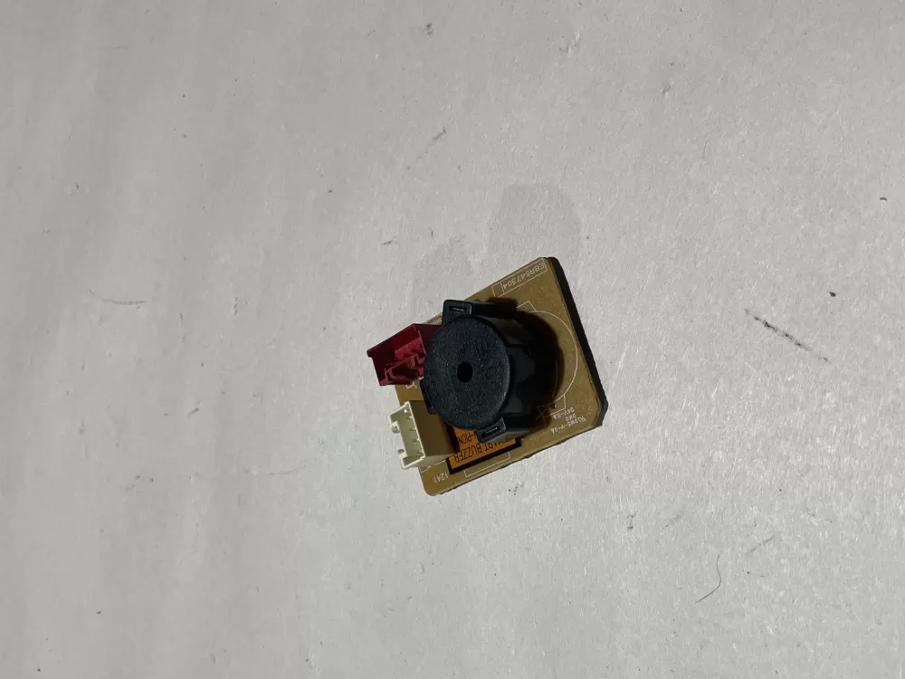 LG EBR64730423 EBR64730408 Refrigerator Control Board Buzzer