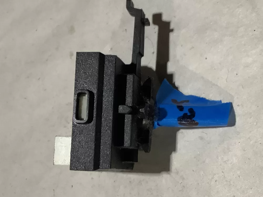 Amana  Crosley  Kenmore  Maytag  Whirlpool W10285511 WPW10285511 Washer Switch