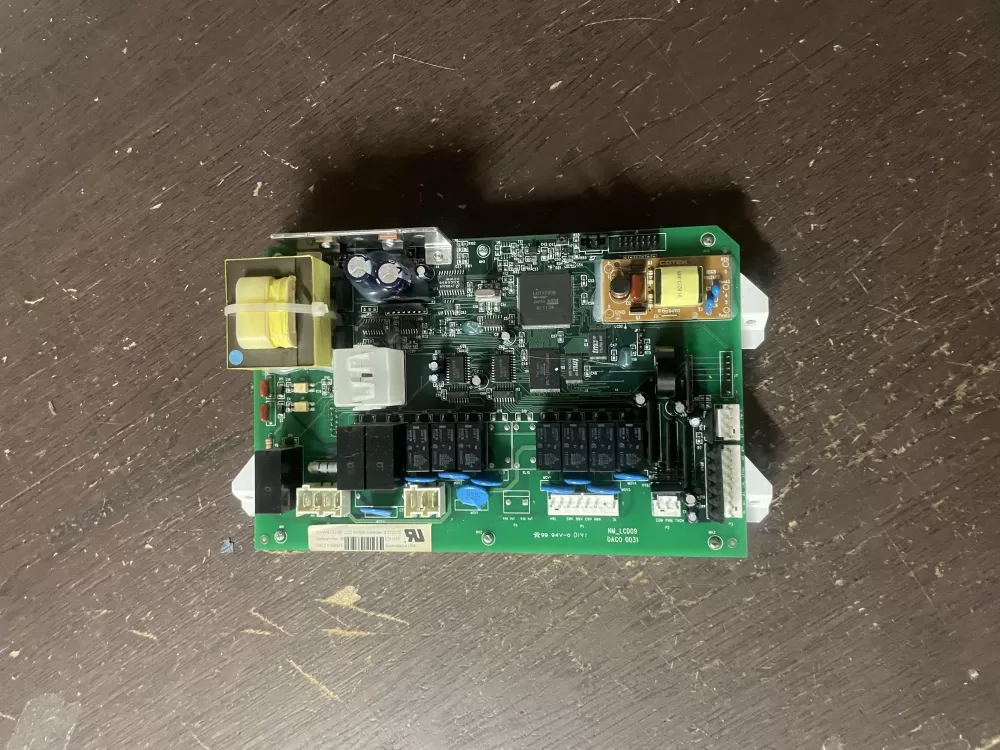 Maytag 6 3717810 63717810 Dryer Control Board AZ46700 | Wm648