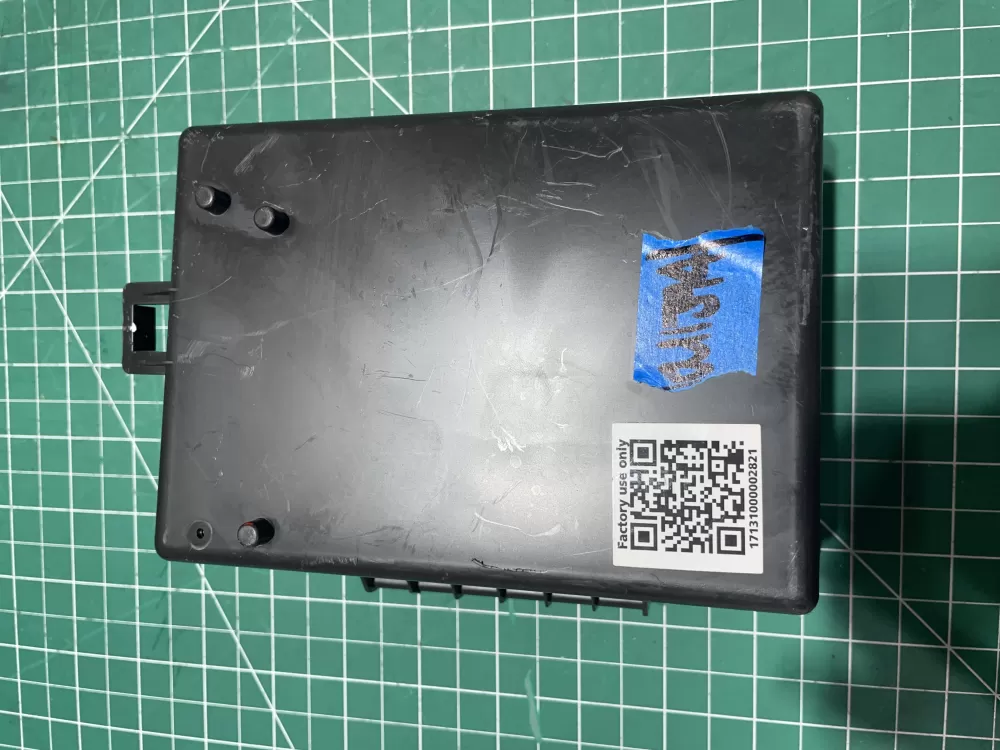 Midea 17131000002821 Freezer Control Board AZ153166 | KM1394