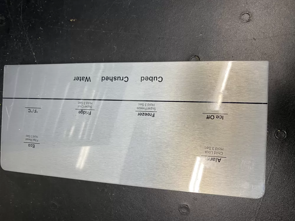 Changzhou E166702 Air Conditioning Control Board HDCEM1  AZ16273 | BK1225
