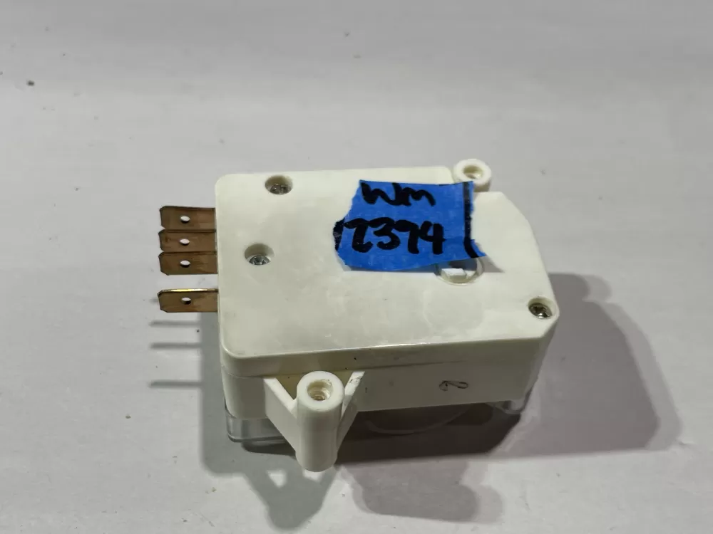 Frigidaire Kenmore AP2111929 12762 Refrigerator Defrost Timer AZ142328 | Wm2394