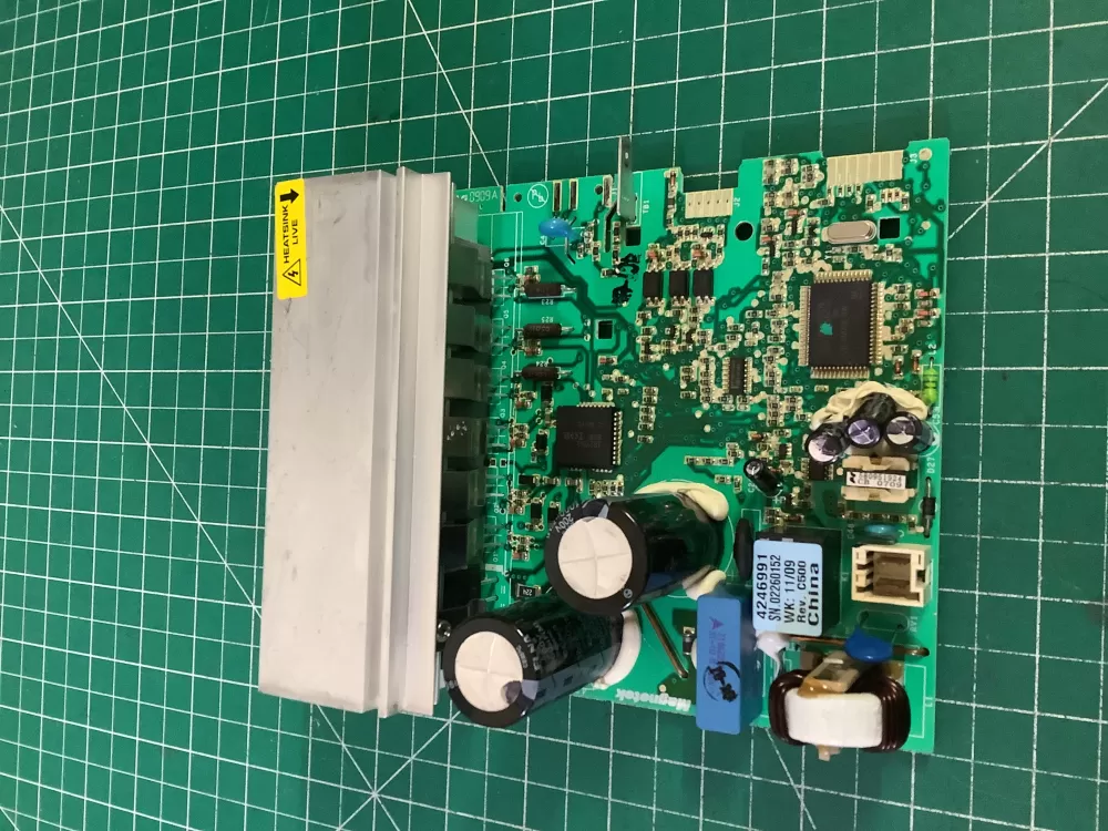  02260152 Washer Control Board