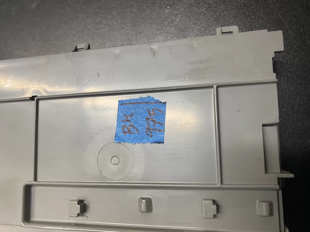 KitchenAid W10913613 W10913615 Dishwasher Control Board AZ21804 | BK975