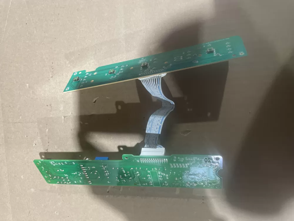 Frigidaire A14250302 5304531745 Dishwasher Control Board