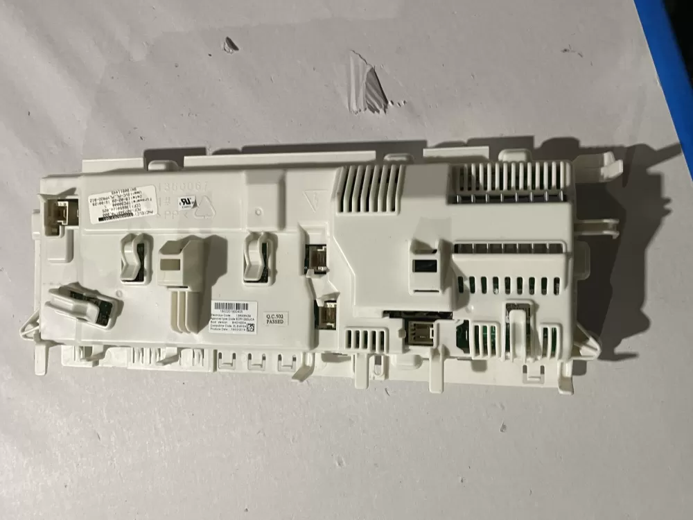 Electrolux 136006438 Dryer Control Board AZ192551 | Wmv147