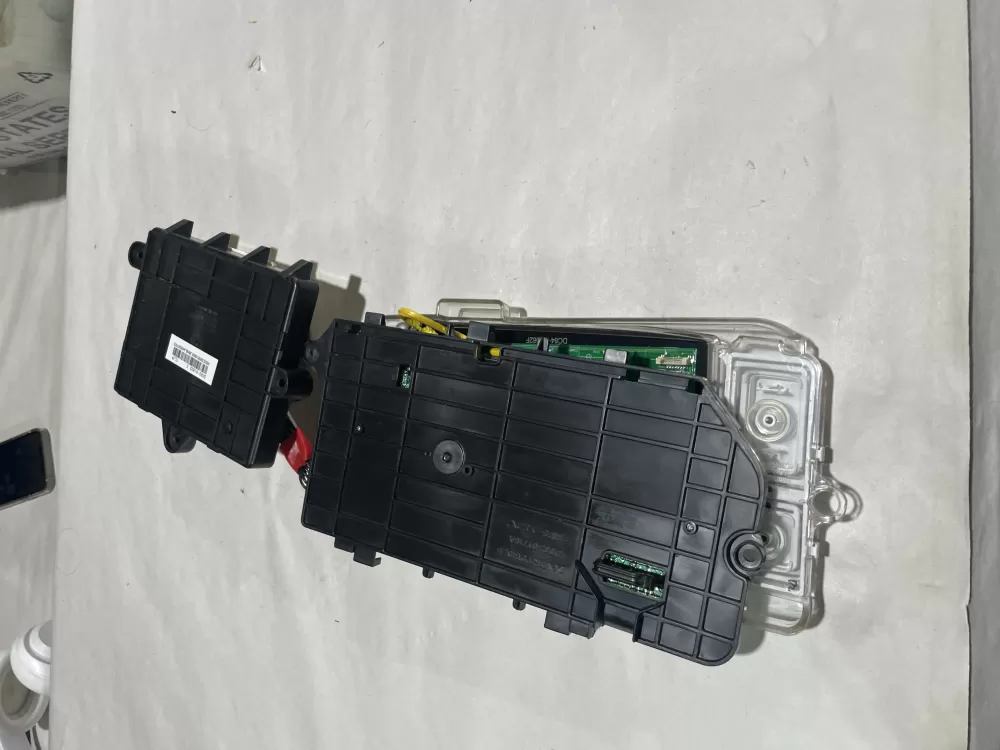 Samsung DC94 06595A DC92 01803J Washer Control Board AZ152680 | Sm791