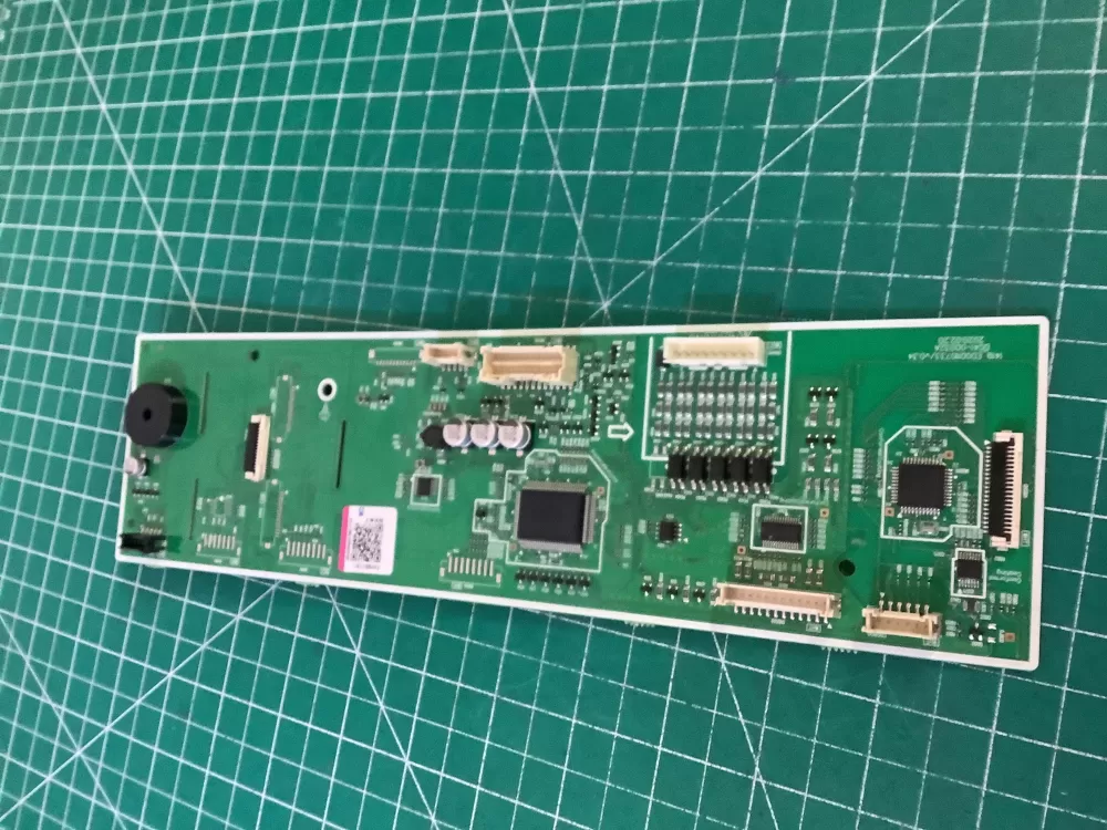 Samsung DG94 03671E Oven Control Board Assembly AZ208716 | NR1833