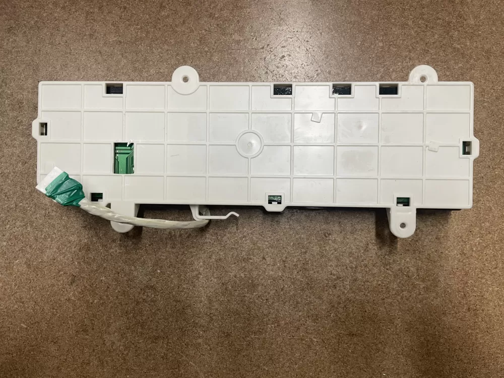 Samsung AP5916807 DC92 01624E Dryer Control Board AZ13076 | KMV124