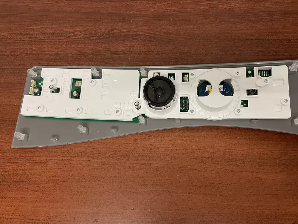 Whirlpool W10489109 W10553790 WPW10553790 Dryer Control Board AZ56076 | KMV128