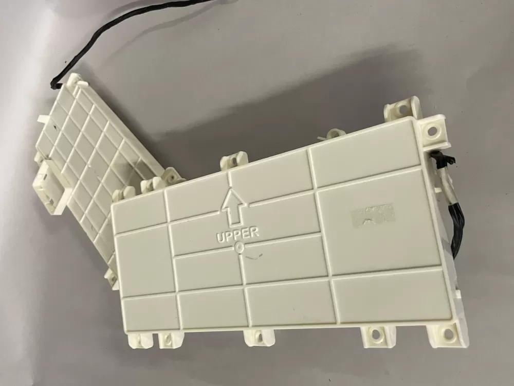 EBR76376105 LG Washer Pcb Display