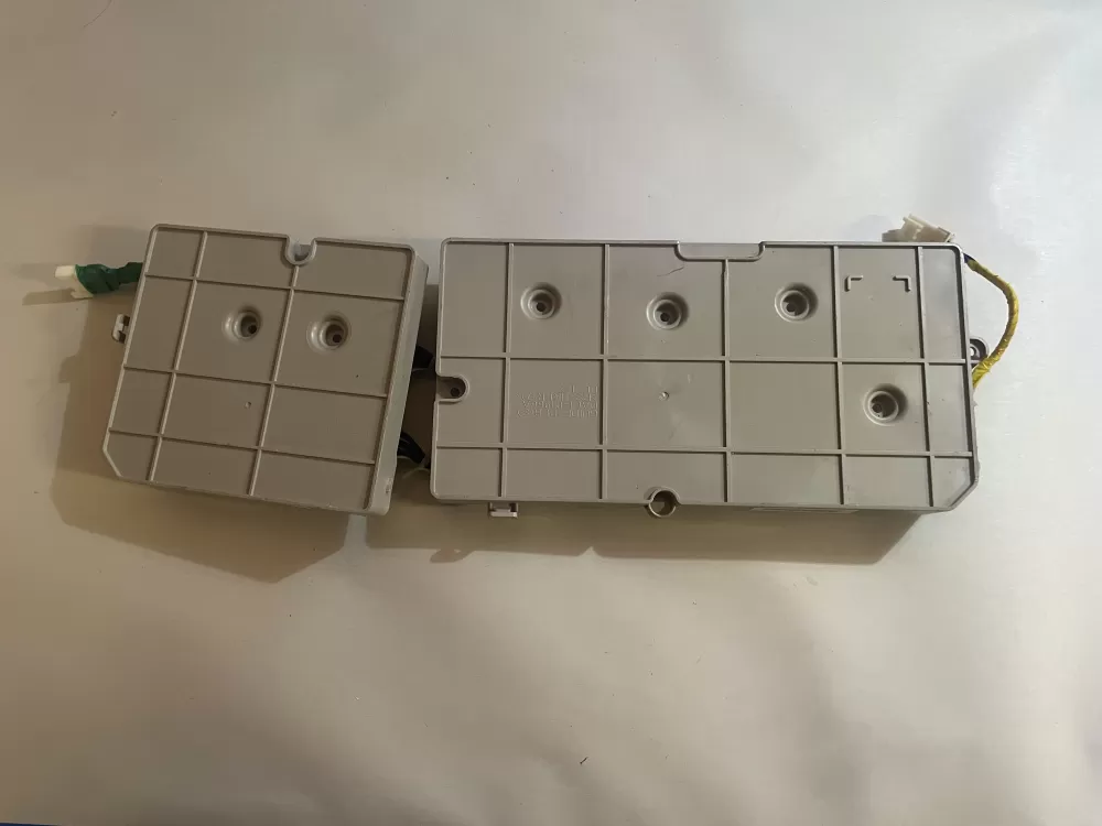 Samsung DC92 00127A Dryer Control Board AZ168426 | KMV64