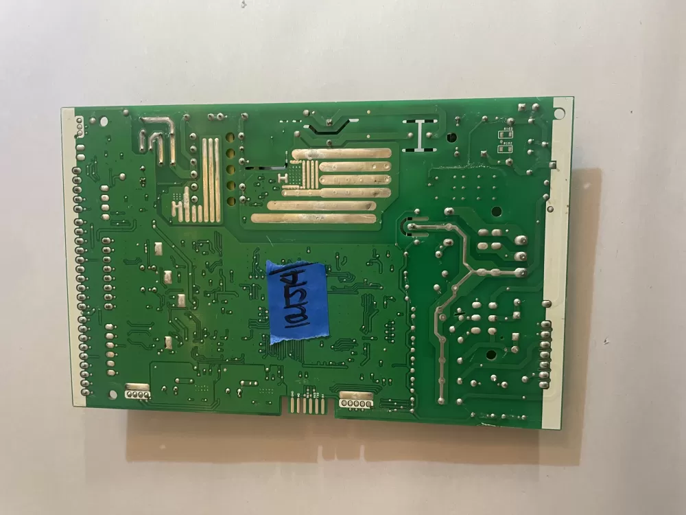GE 245D1887G001 Refrigerator Control Board AZ164194 | KM374