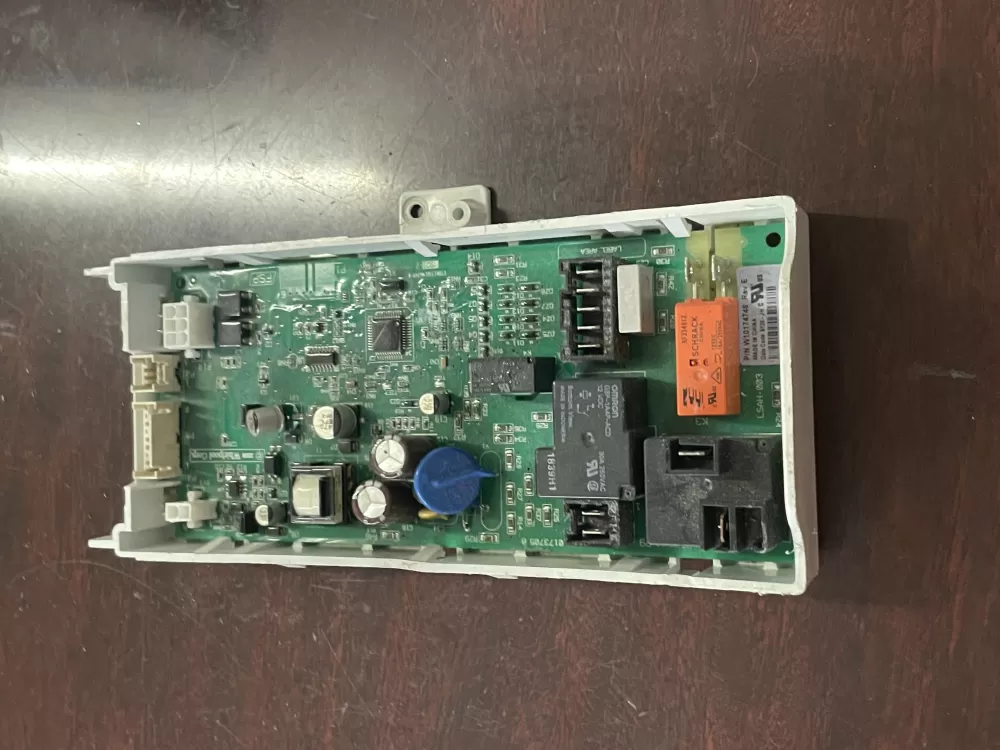 Maytag  Whirlpool  Kenmore WPW10174746  AP6016287  W10174746  1546524  PS11749573  W10177388  W10182365  W10182365R Dryer Control Board