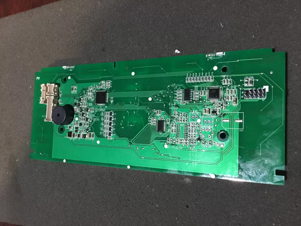GE 197D8542G003 Refrigerator Control Board Dispenser AZ96715 | NR53