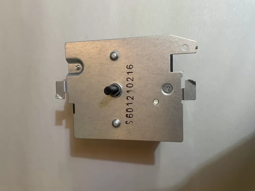 Kenmore General Electric WE4M521 WE04X22654 Dryer Timer AZ191844 | KM2543