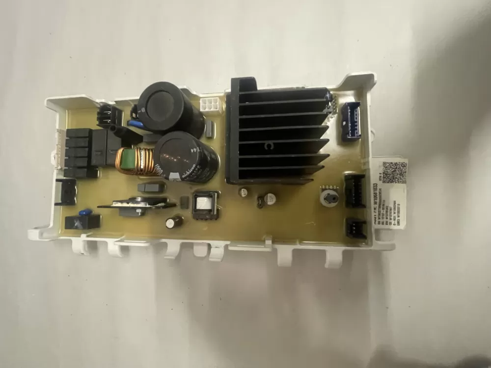 Whirlpool W10681033 W10812422 PS11723056 Washer Control Board