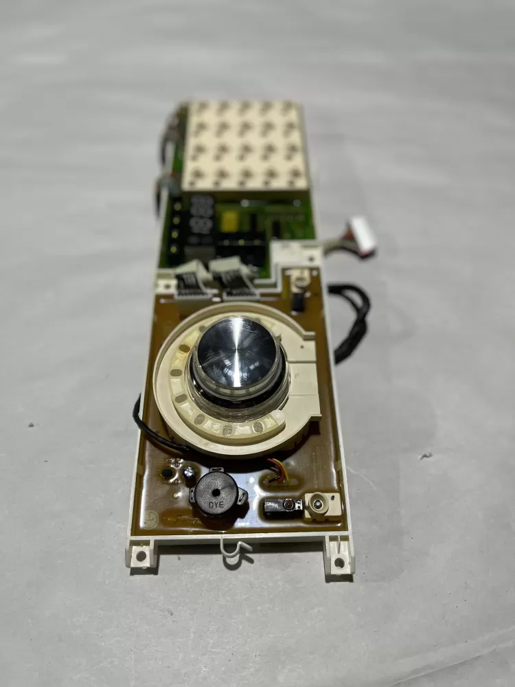 LG 6871ER2089A AP4439343 AH3529971 Washer Control Board AZ120193 | Wmv697