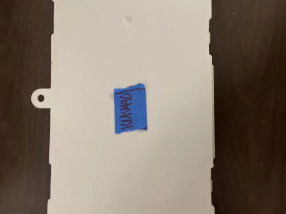 LG EBR81634403 EBR81634405 PS12385565 Washer Control Board AZ85354 | KMV490