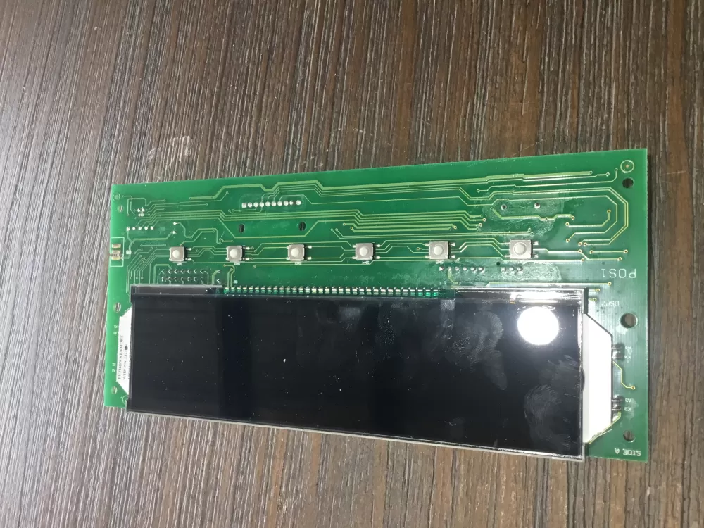 Kenmore W10118778 Refrigerator Control Board Dispenser AZ49635 | NR1815