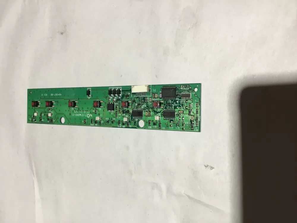 Frigidaire Electrolux 703848-06 Refrigerator Control Board AZ158636 | BG207