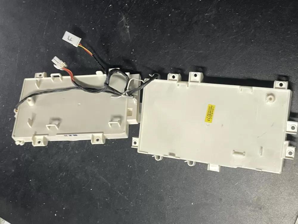 LG EBR36870713 Washer Control Board User Interface AZ15694 | V285