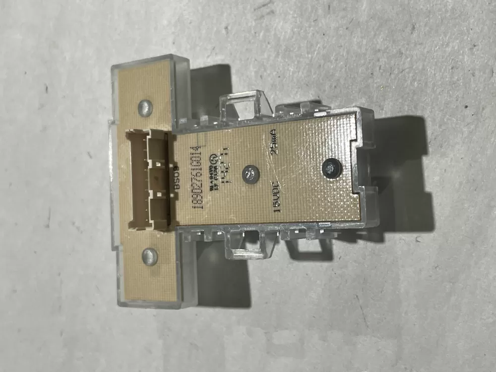 GE Hotpoint Dryer Control Board Selector Switch 189D2761G014 AZ177126 | Wm348
