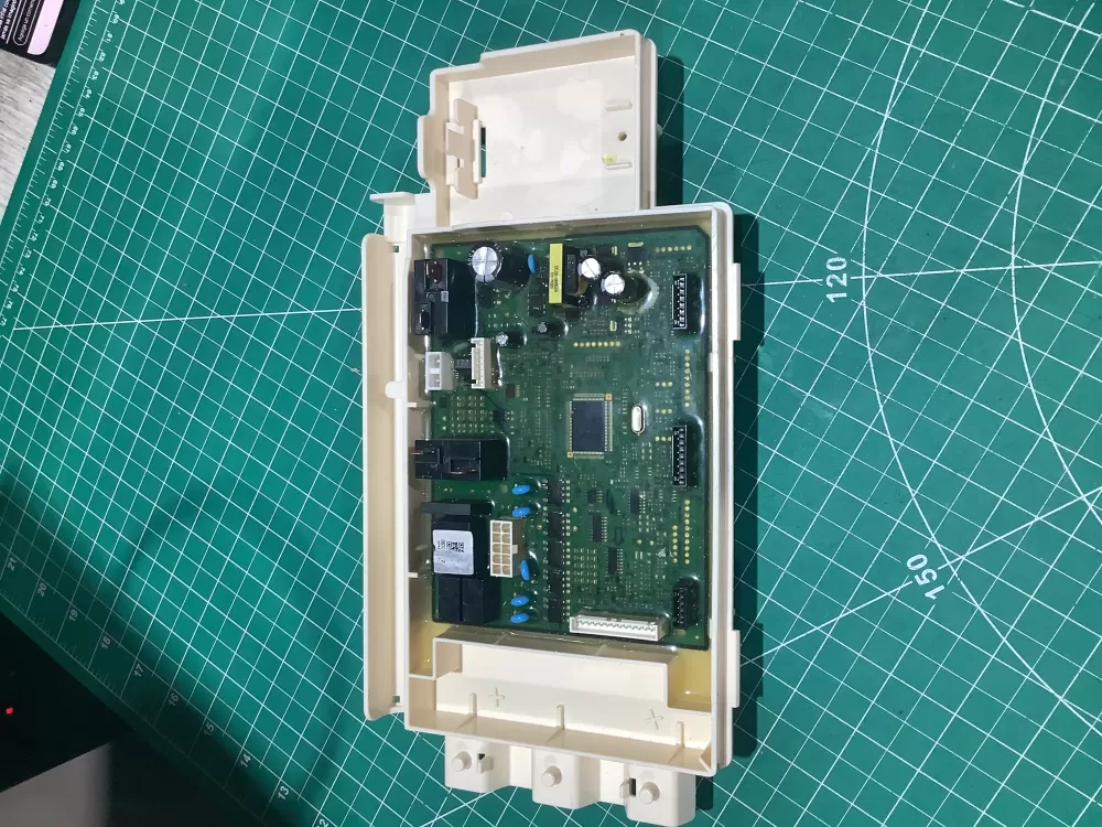 Samsung DC92-01803L Washer Control Board